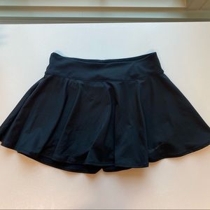 Nike Dri-Fit Tennis Skirt